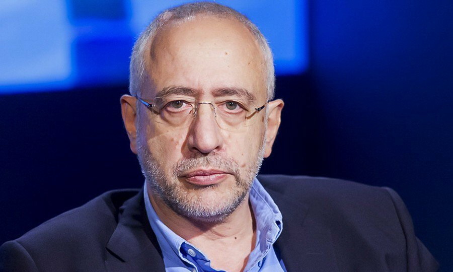Умер Николай Сванидзе Умер Николай Сванидзе