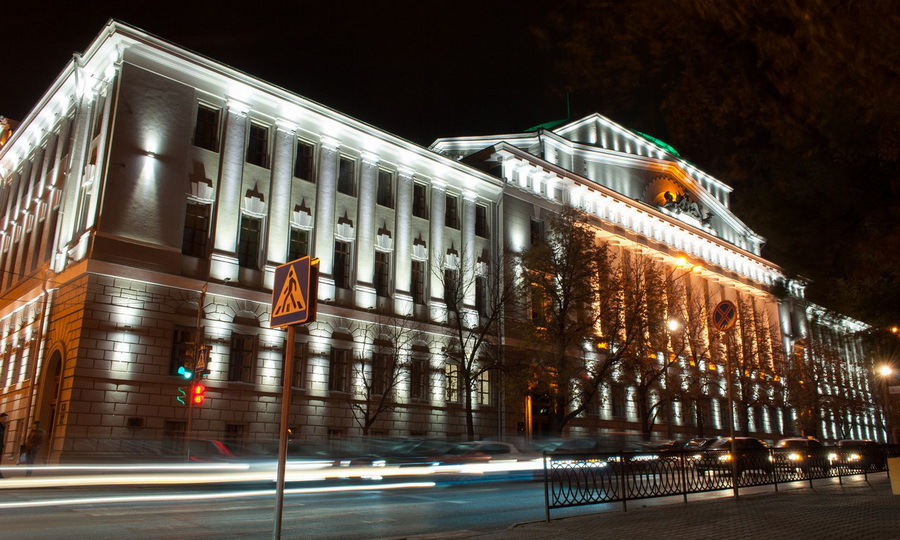 ЦБ РФ снова повысил ключевую ставку