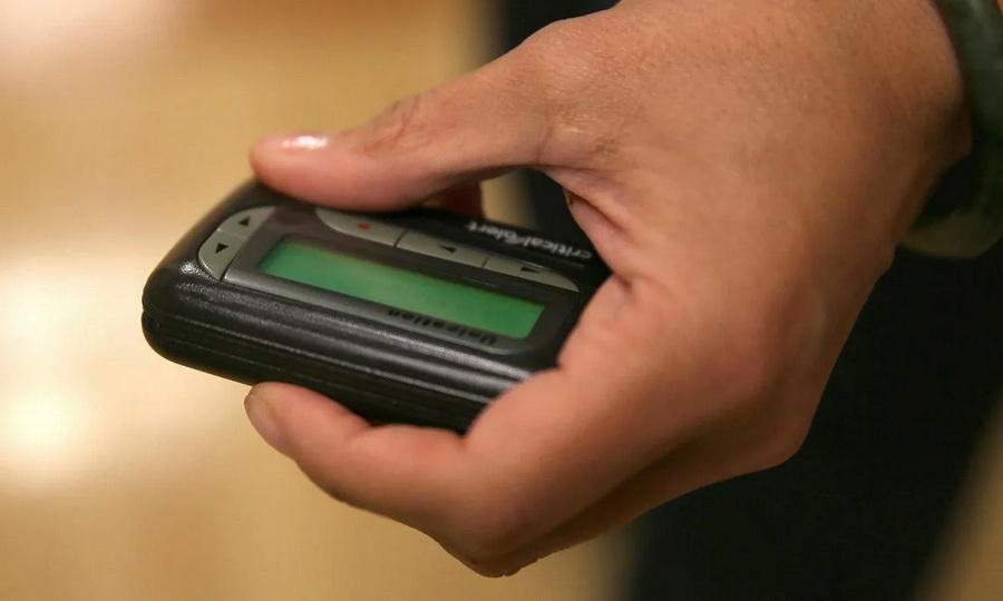 Сотни бойцов «Хезболлы» ранены из-за взрывов своих пейджеров