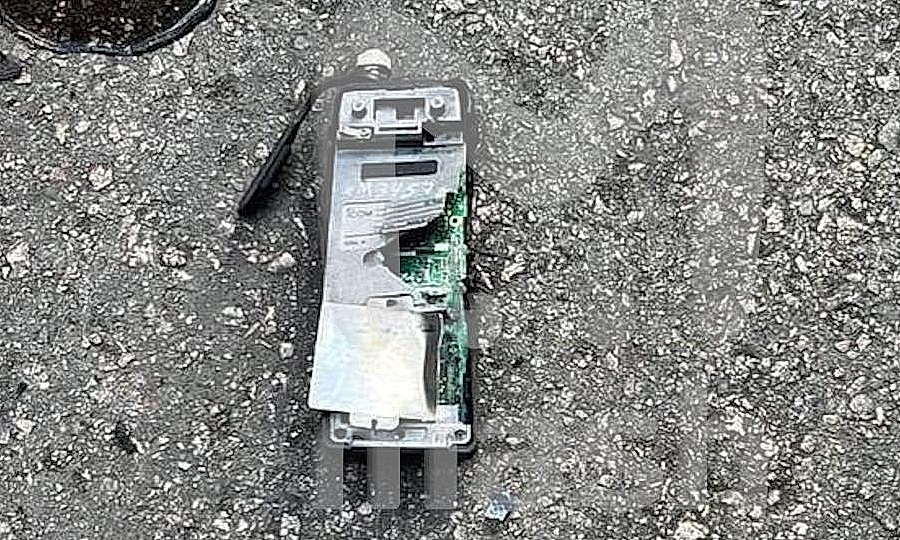 Сегодня у "Хезболлы" взрывались рации и радиоприёмники