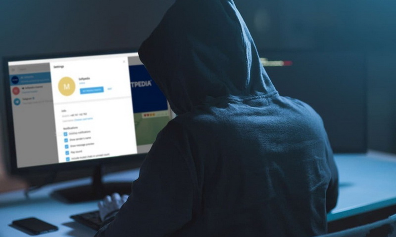 Telegram будет раскрывать данные пользователей по запросу