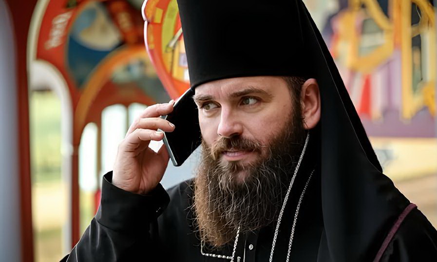 В России запустят православный мессенджер «Зосима»