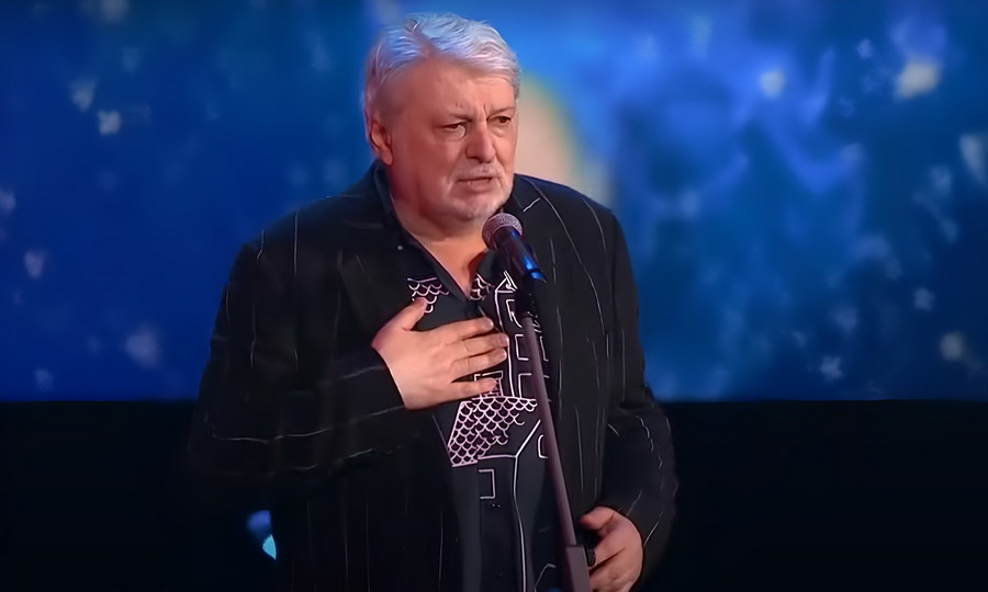 Умер Вячеслав Добрынин