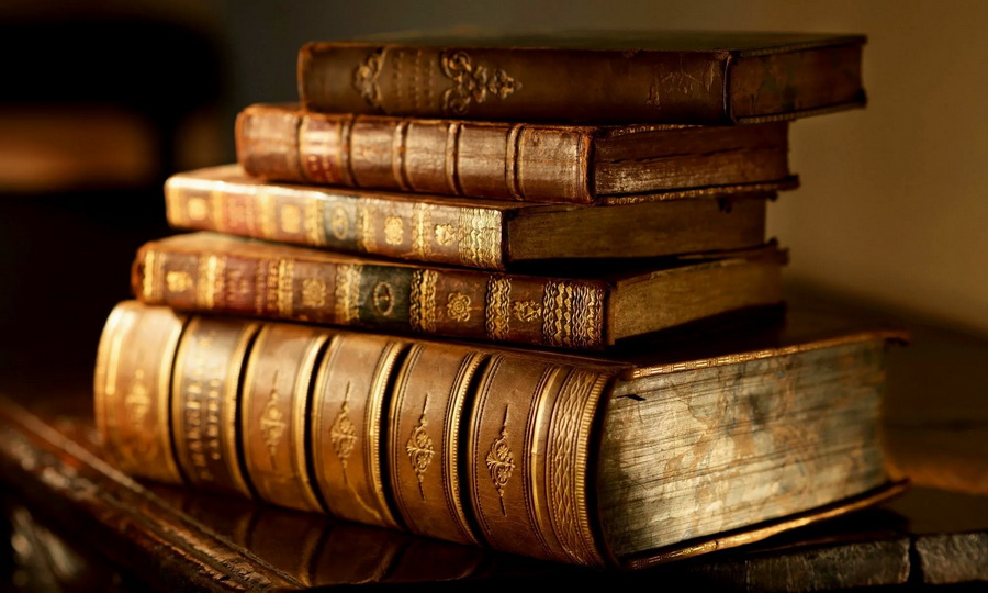 Умер создатель онлайн-библиотеки «Флибуста»